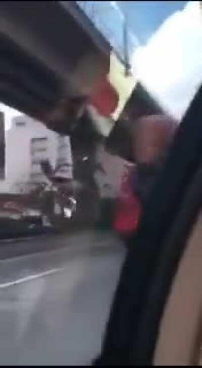 ASSEMBLE! Video by Cristina Sayo from FB