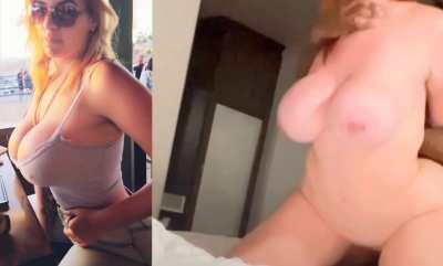 VIRAL BADDIE🔥EXCLUSIVE 17GB MEGA⚠️LATEST PPV SEXTAPES INCLUDED TOO ⚠️Link in the comments of the original post👇