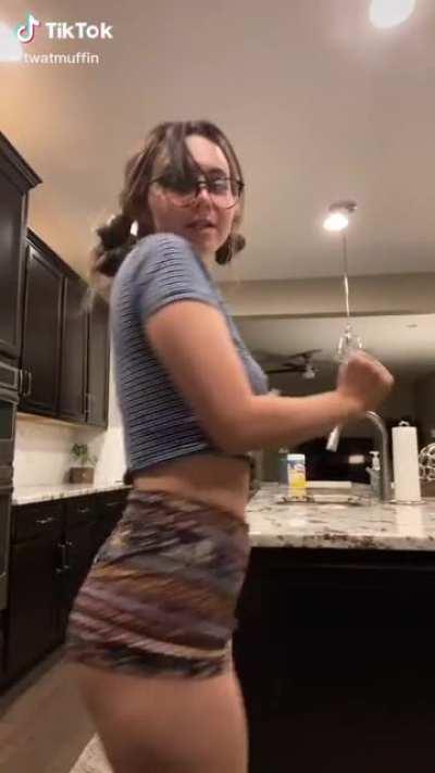 Rage Muffin🥊💥🍑