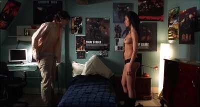 Elena Tecuta in Van Wilder 2: The Rise of Taj, 2006