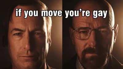 Acabo de romper mi record de tiempo sin respirar