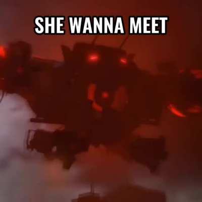 They tryna be🗣️