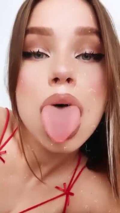 Tongue 2