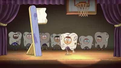 Who knew the truth could be so deadly