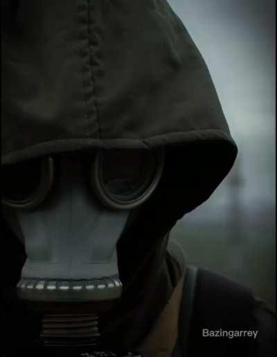 S.T.A.L.K.E.R. Phonky Town Edit