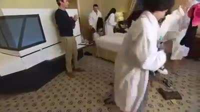 Houston we have a problem