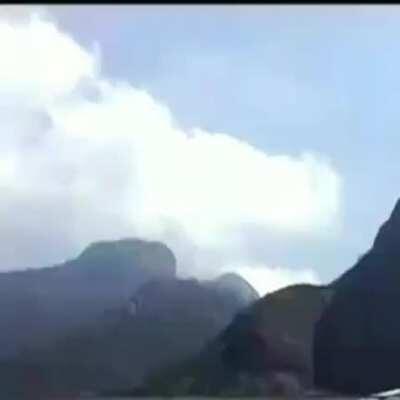 O vídeo mais realista q eu já vi