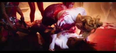 Twerk loop 4 (ich darf das)