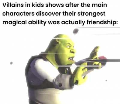 the real victory were the friends we made along the way