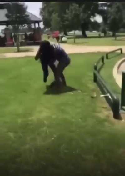 In all honesty, idk what was going on LOL