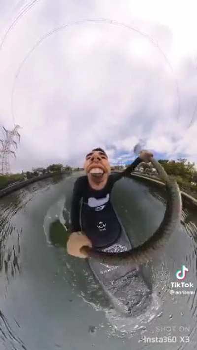 Thanks, I hate 360° action cams