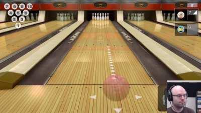 who thought motion control was a good idea?