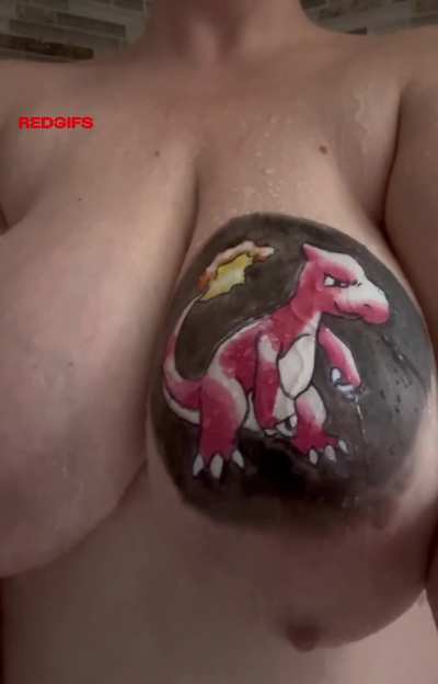 It’s super effective