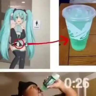 Miku miku uiu