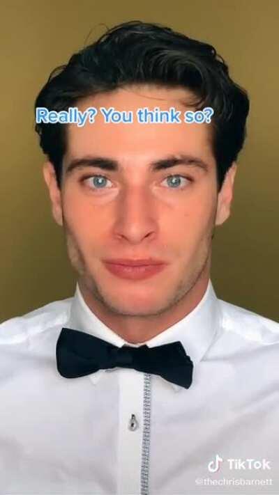 POV your brother is cranked on molly while you come out to your conservative parents