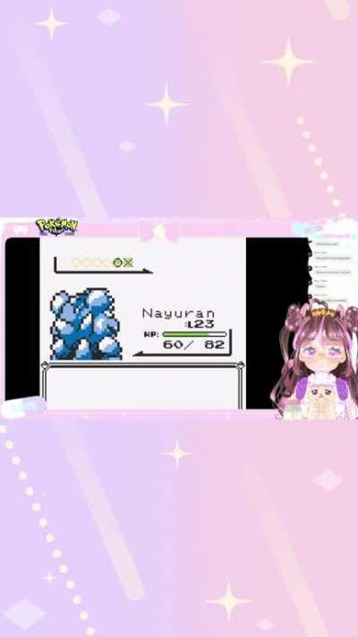 This happens when you give too much SUGAR to a cookie VTuber!! (in caramel milk form)