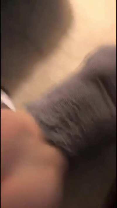 Her hip to ass ratio is sublime