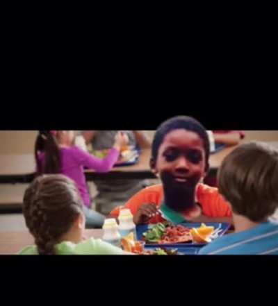 Bruce really do it frl😳