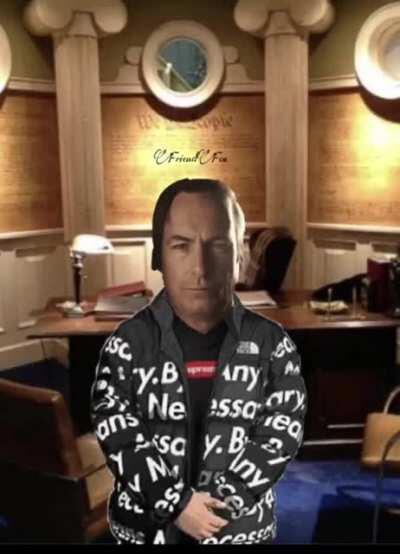 Drippin' Jimmy with a beat