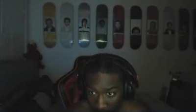 😞twin ahh tripping….