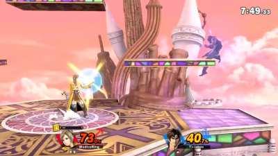 100% guaranteed anti-Belmont tech! Just mash harder!