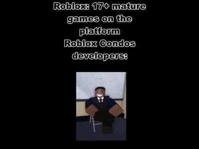 Roblox sex update is real