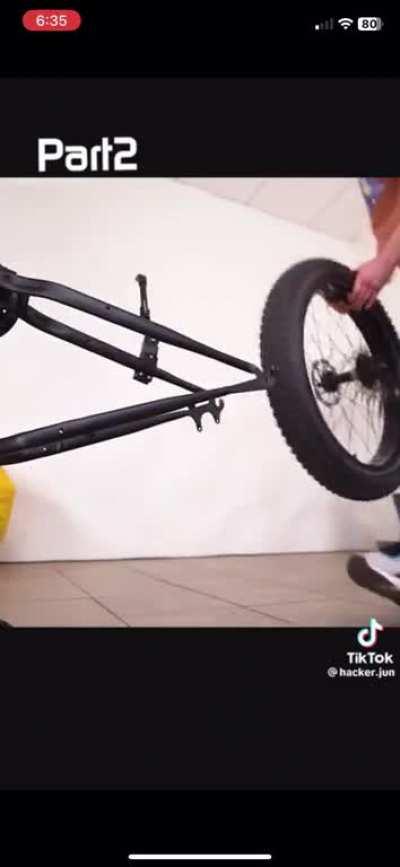 They are evolving be careful out there