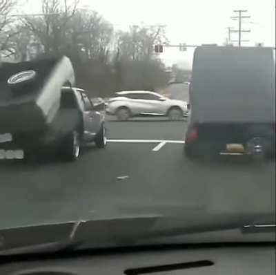 Of course it counts for something now.