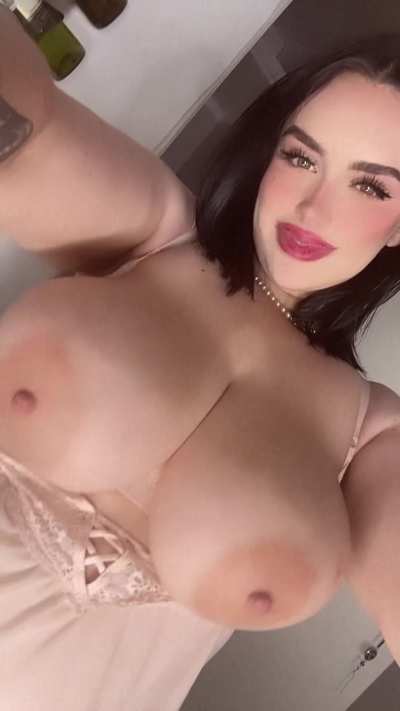 I need to shake them like this in someone’s face