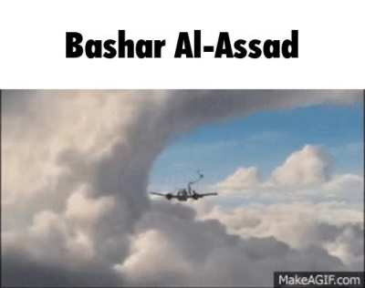 December news cycle goes crazy