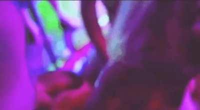 That old gang bang times