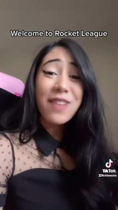 Not sure if anyone else has seen this, but I thought i would share because I saw it on my fyp.