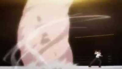 Guys brawl [God of Highschool]