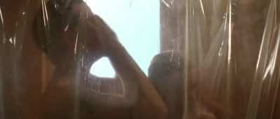 Kim Basinger in 'The Getaway'