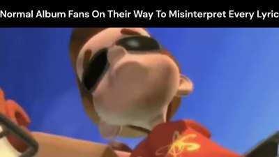 WILL WOOD FAN SLANDER