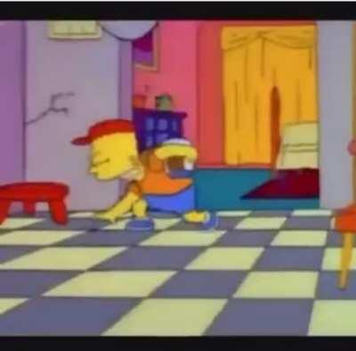 Arguably one of the best scenes of all time.