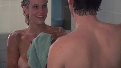 Kristi Somers - Tomboy (1985)