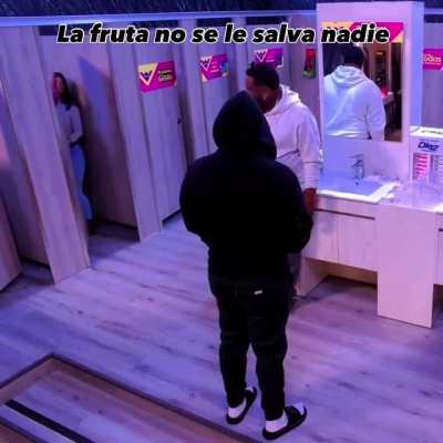 Sera verdad lo que dijo Lafruta de las mujeres bonitas?🙄🤣🤣🤣