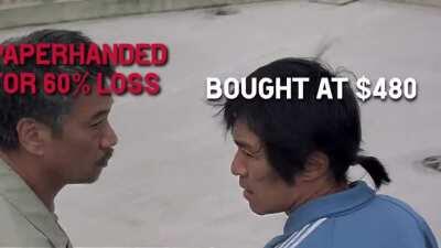 GME Hype for the retards