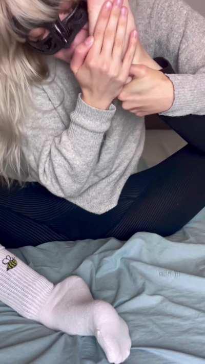 wish you could suck them too 