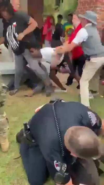 Fight Club - High School Edition