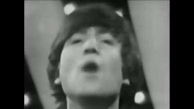 Rock and Roll Music. My favorite song on Beatles for sale and one of my favorite live performances.