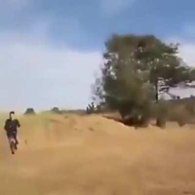 Aweonao eri terrible maraco!