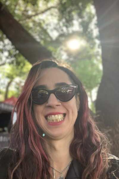 Always wanted to do a video timeline