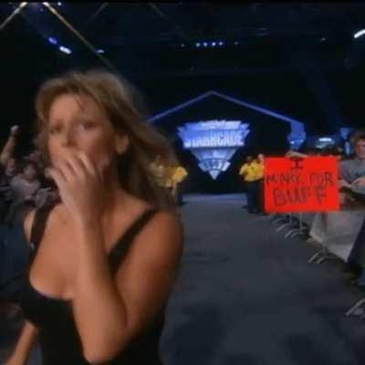 Elizabeth was truly the best.