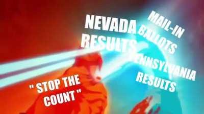 BIDEN CELEBRATION MEME