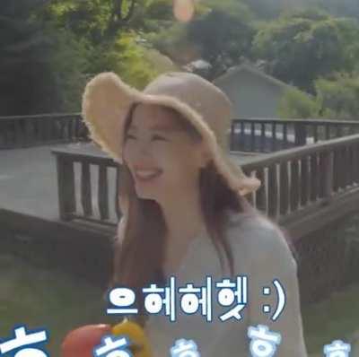 200828 - Dahyun's Pretty Smile