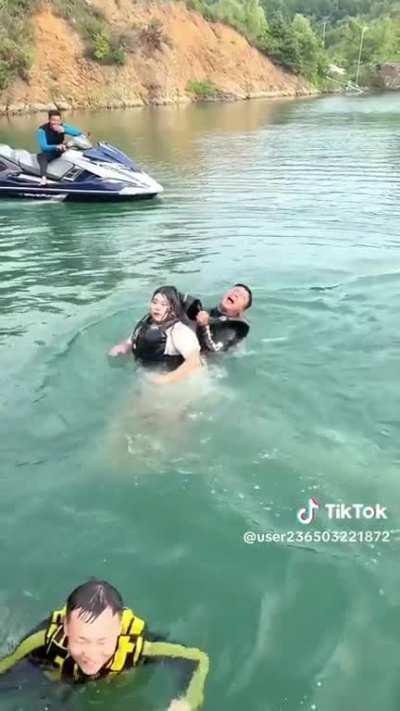 to flyboard together 