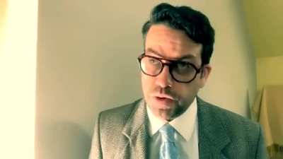 Added some much needed music to Michael Spicer’s remake of the London restaurant scene