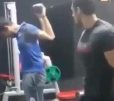 WAIT. WHAT? Let me see that again.